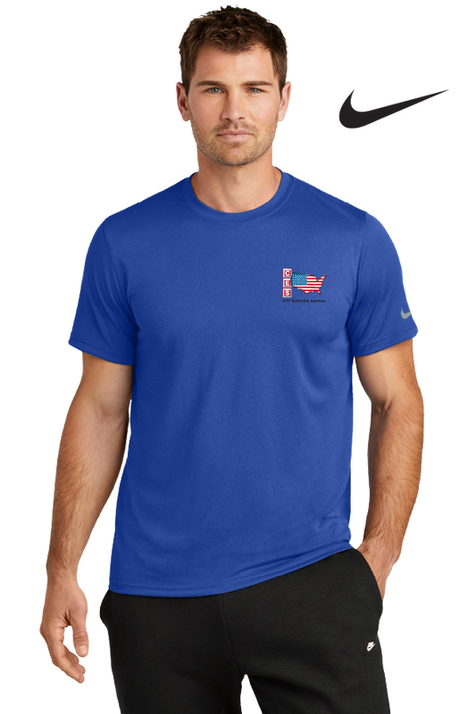 Nike Swoosh Sleeve rLegend Tee