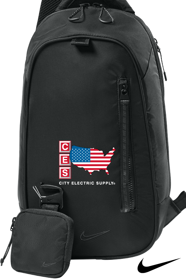 Nike Commute Sling Bag