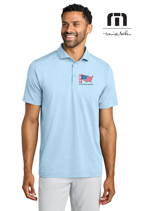 TravisMathew Onward Polo