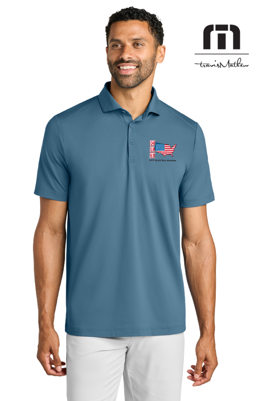TravisMathew Onward Polo