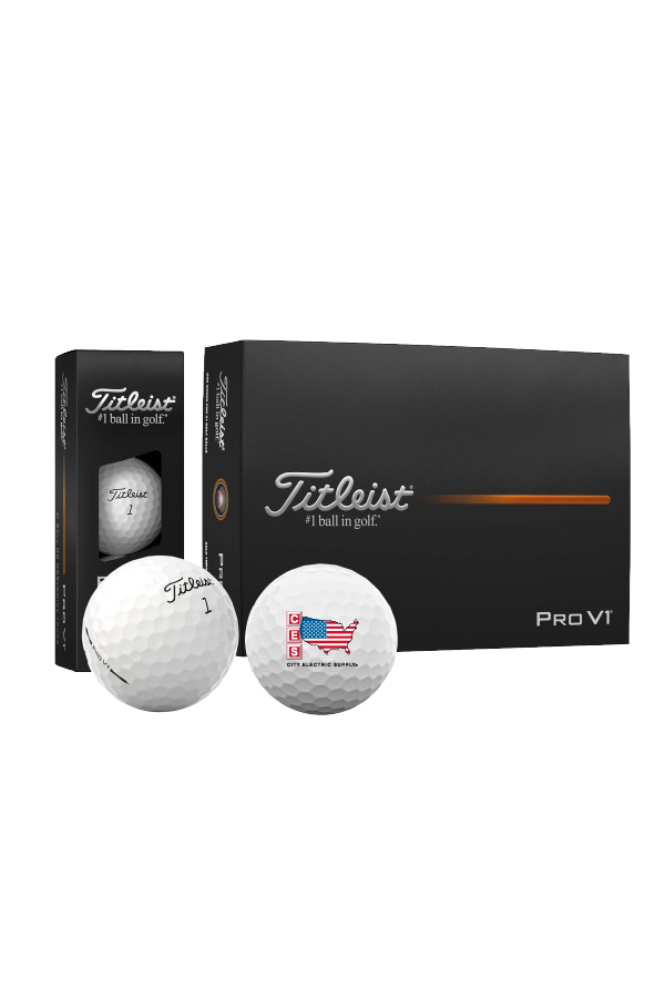 Titleist Pro V1 Golf Balls