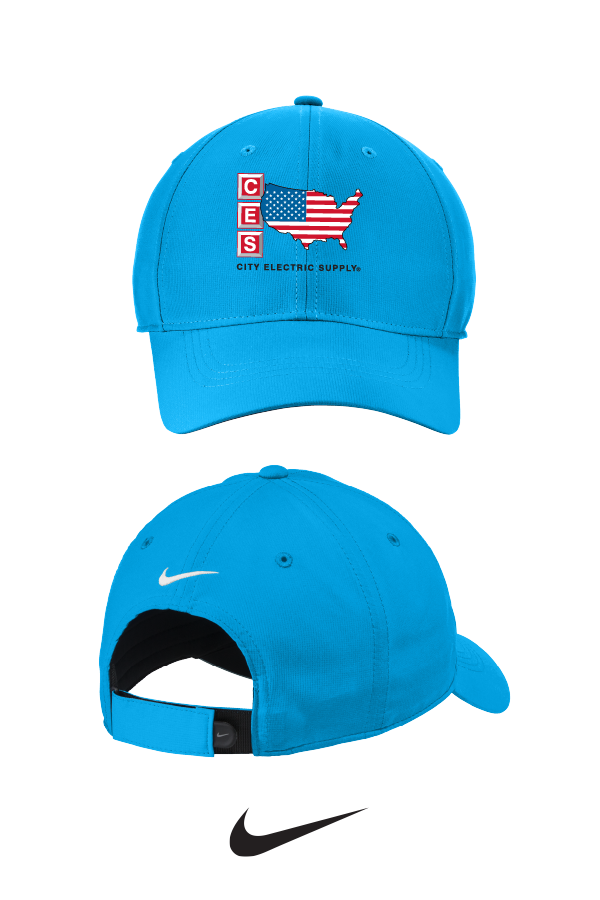 Nike Dri-FIT Tech Fine-Ripstop Cap