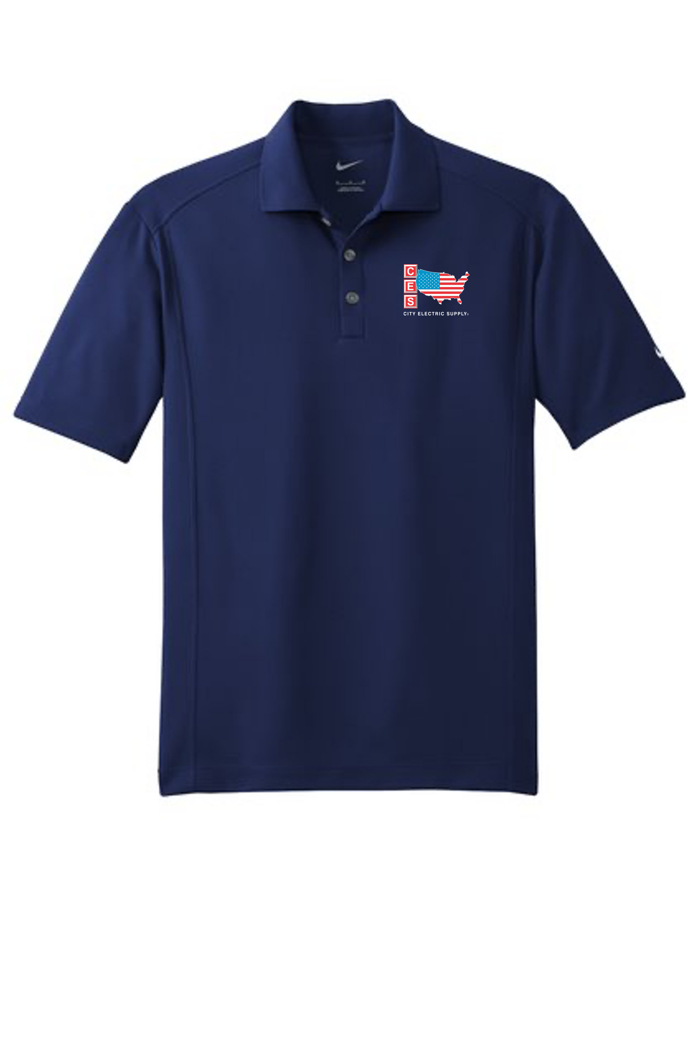 Nike Men's Dri-FIT Classic Polo