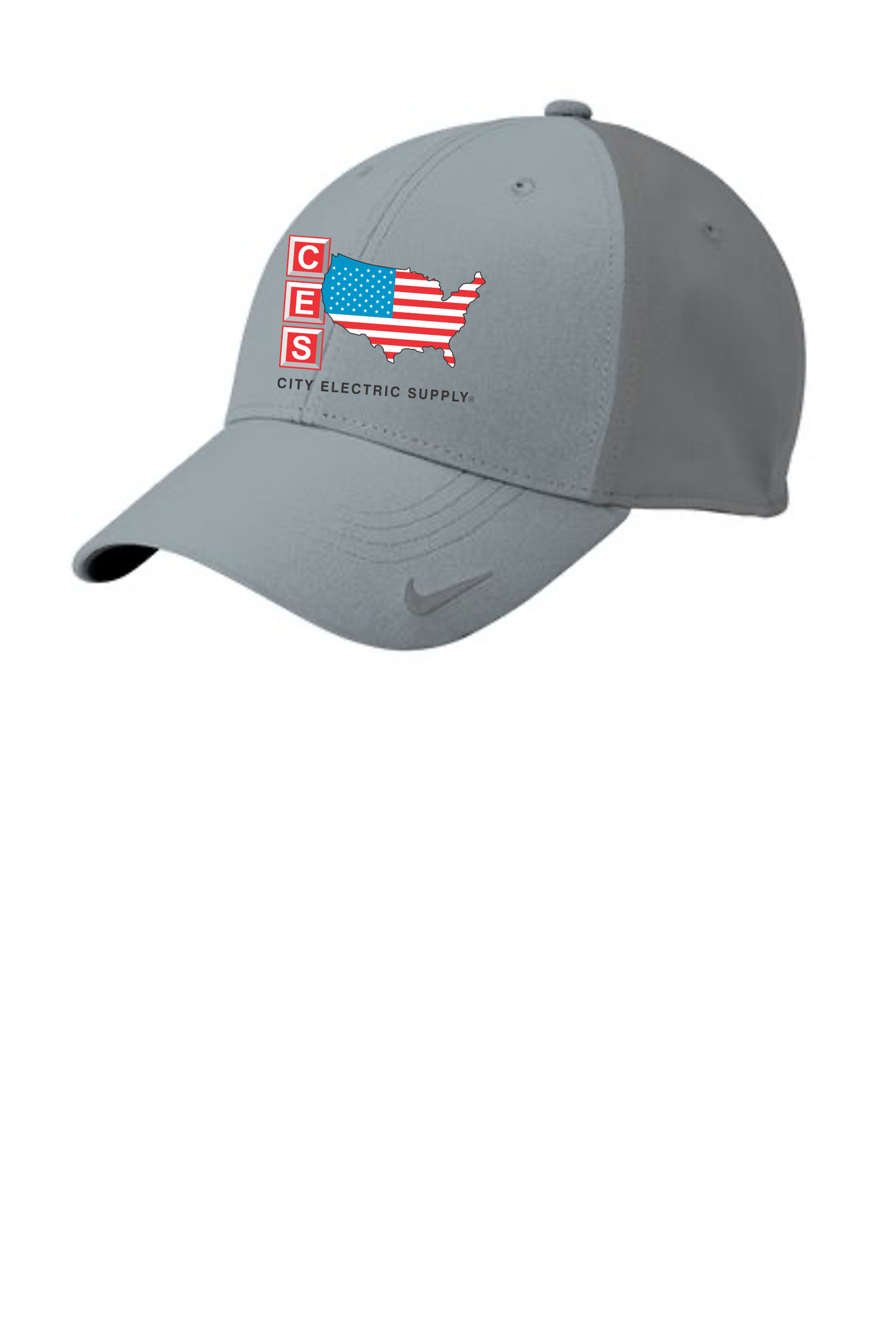 Nike Dri-FIT Legacy Cap
