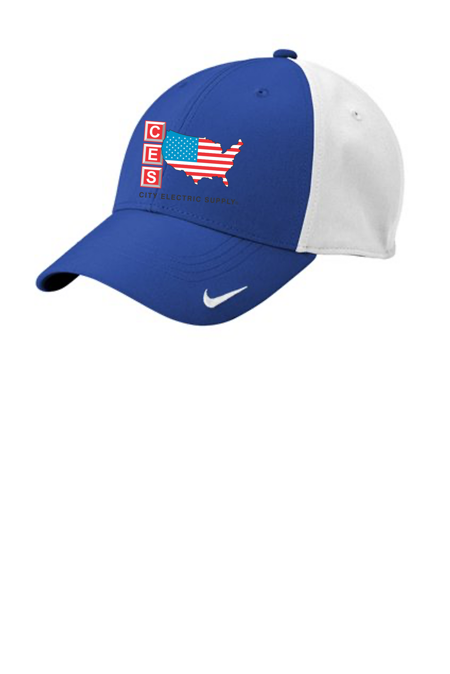 Nike Dri-FIT Legacy Cap