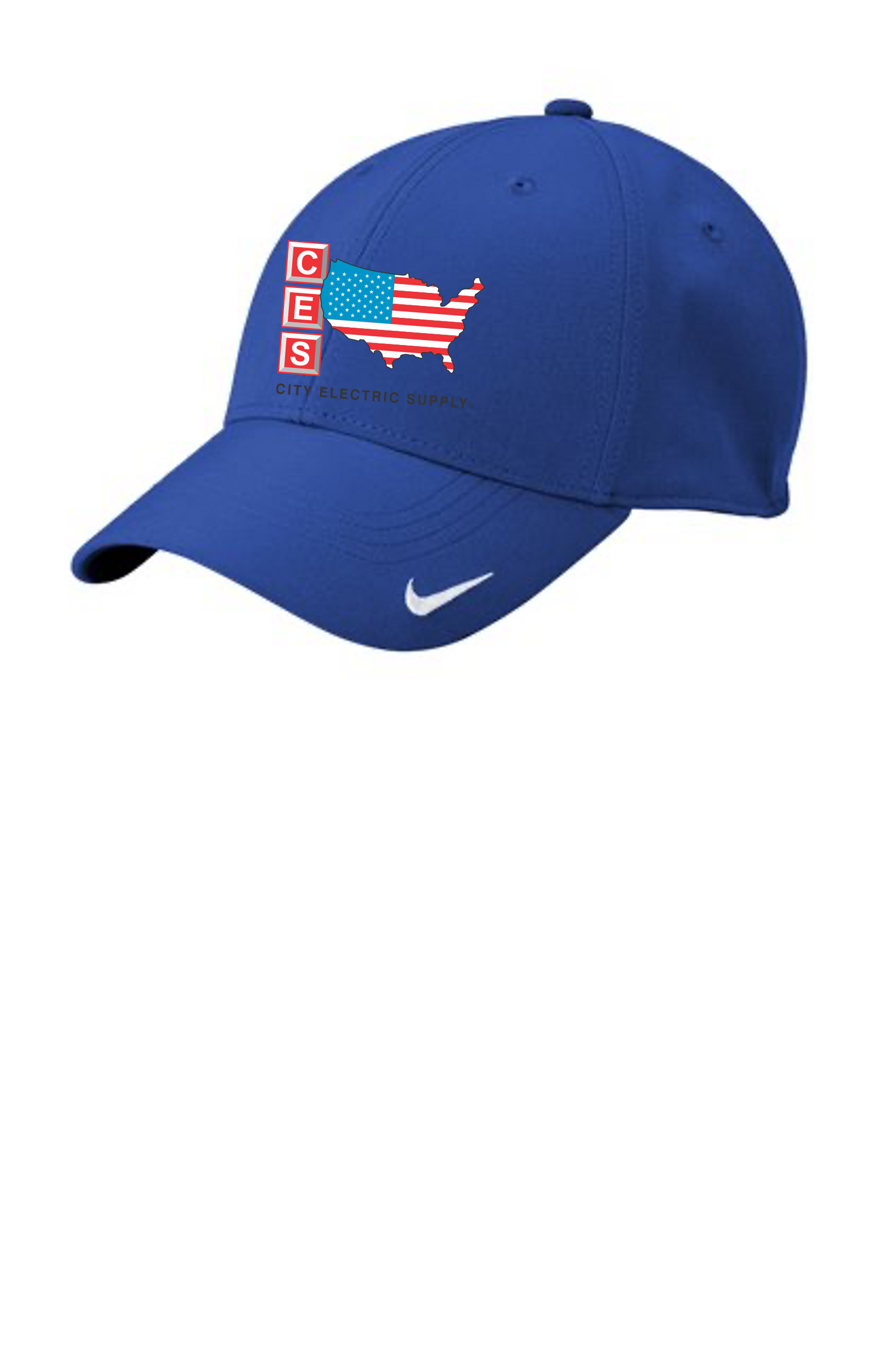 Nike Dri-FIT Legacy Cap