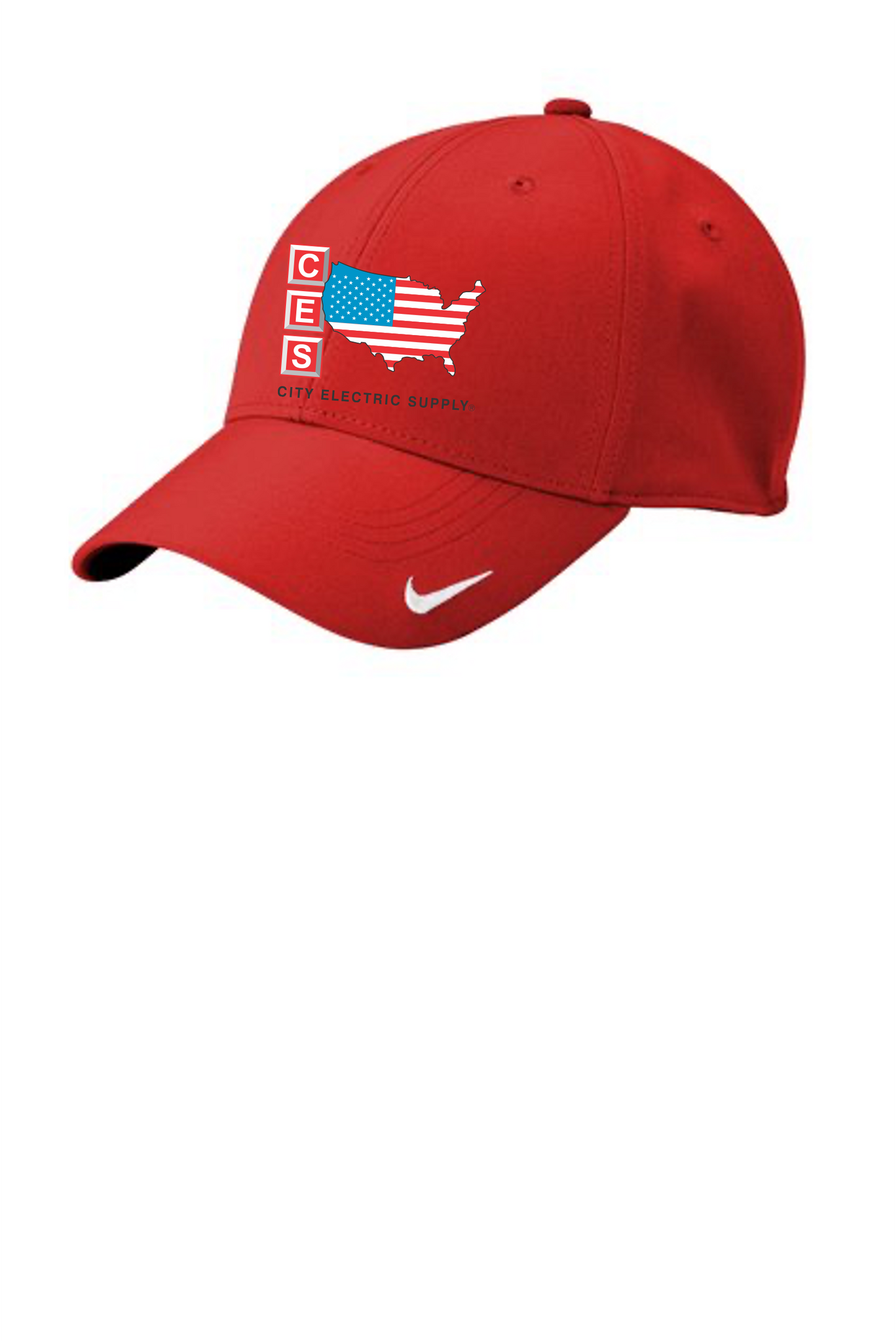 Nike Dri-FIT Legacy Cap