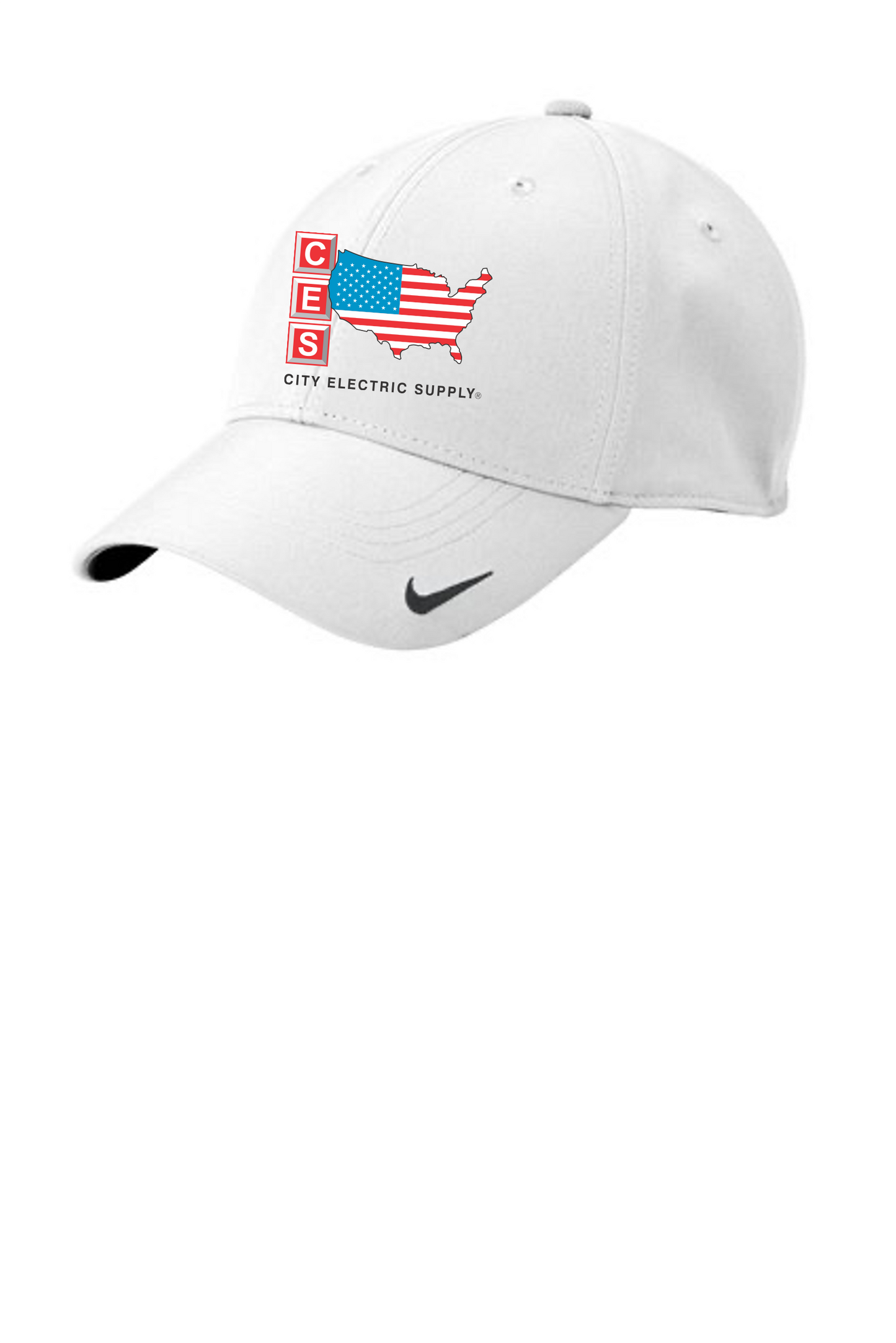 Nike Dri-FIT Legacy Cap