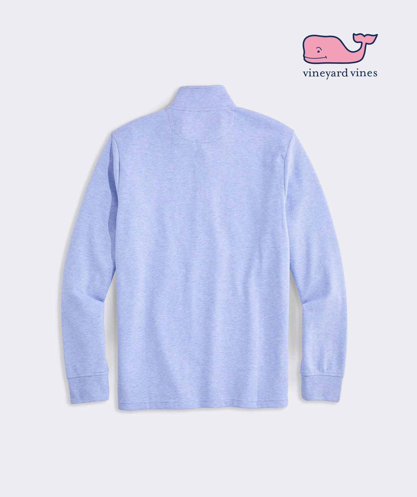 Vinyard Vines Saltwater Quarter-Zip