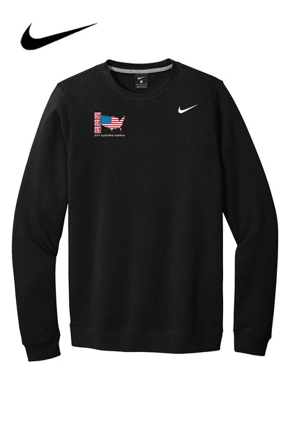 Nike Club Fleece Crew