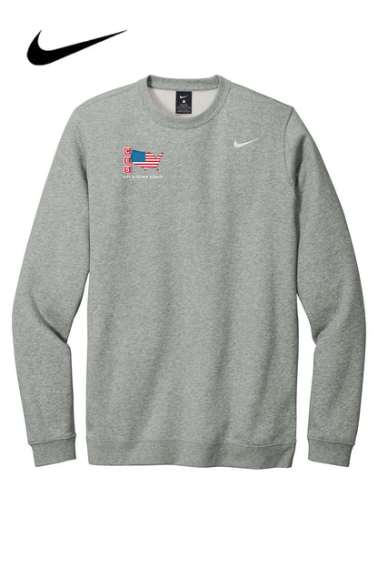 Nike Club Fleece Crew