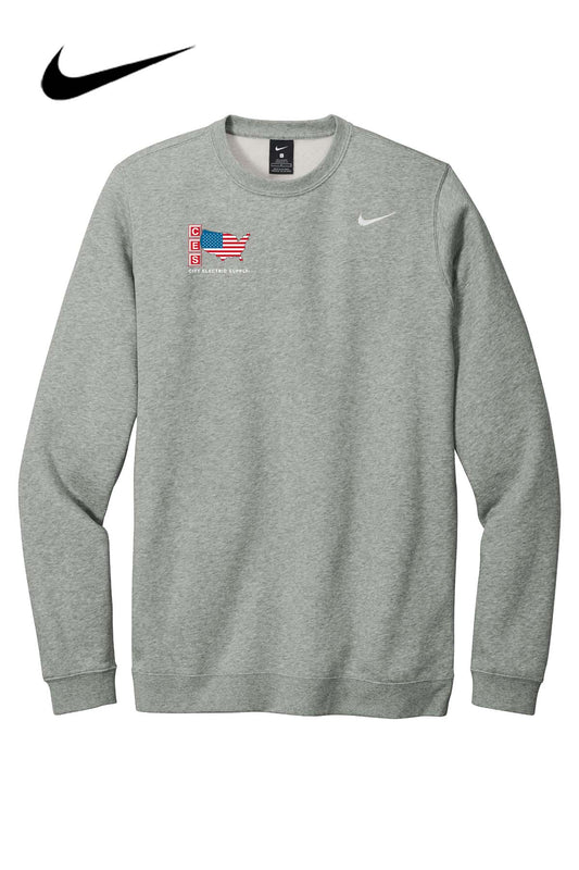 Nike Club Fleece Crew