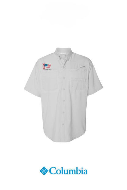 Columbia Men's PFG Tamiami™ II Short Sleeve Shirt