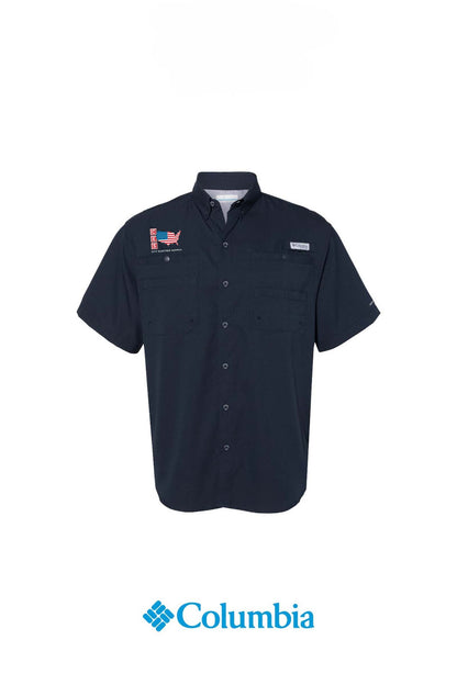 Columbia Men's PFG Tamiami™ II Short Sleeve Shirt