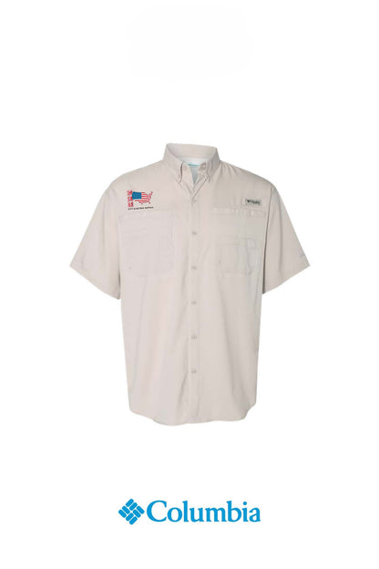 Columbia Men's PFG Tamiami™ II Short Sleeve Shirt