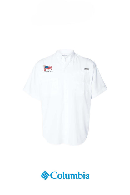 Columbia Men's PFG Tamiami™ II Short Sleeve Shirt