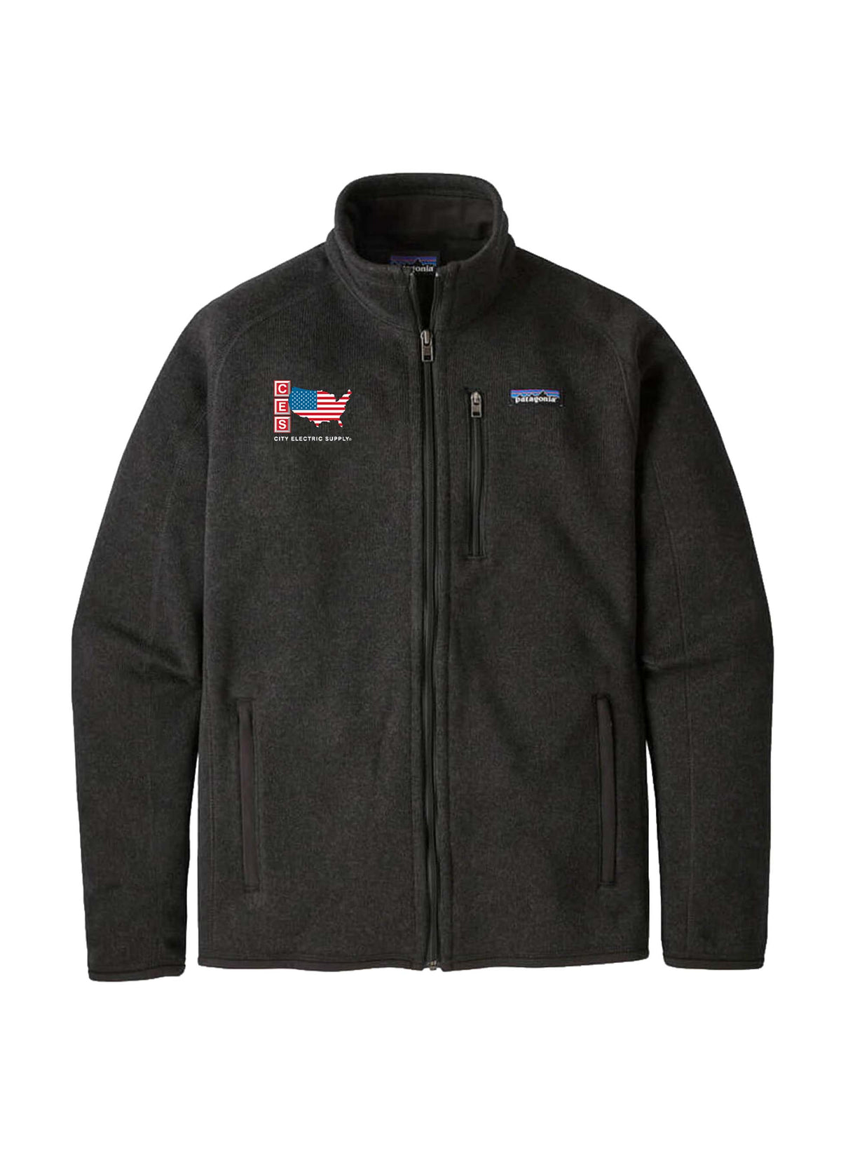 Patagonia Men's Better Sweater Jacket