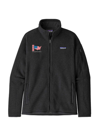 Patagonia Women's Better Sweater Jacket