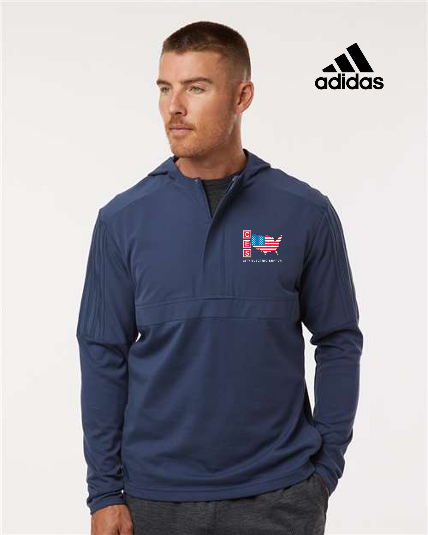 Adidas Anorak