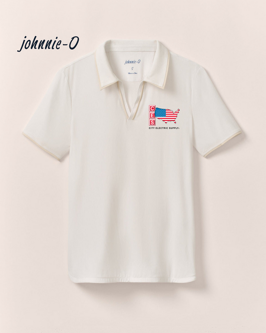 johnnie-O Women's Adelaide Performance Jersey Polo