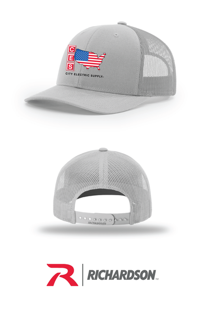Richardson 112 Trucker