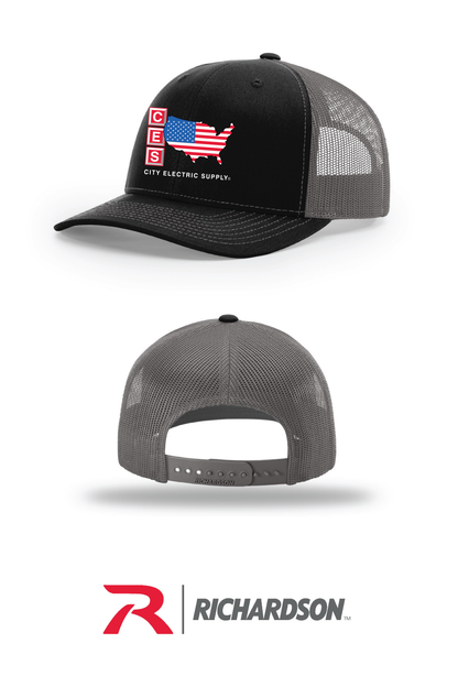 Richardson 112 Trucker