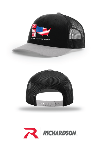 Richardson 112 Trucker