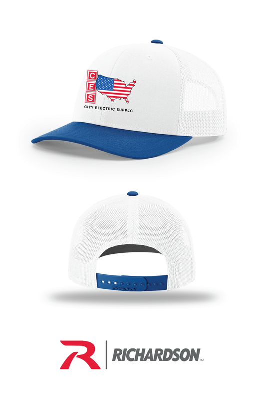 Richardson 112 Trucker