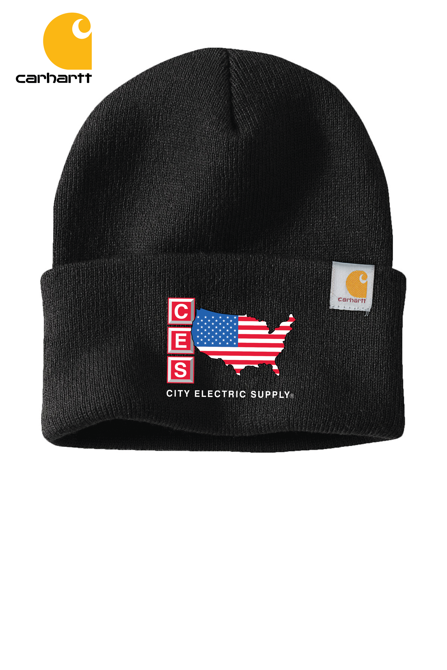 Carhartt® Watch Cap 2.0