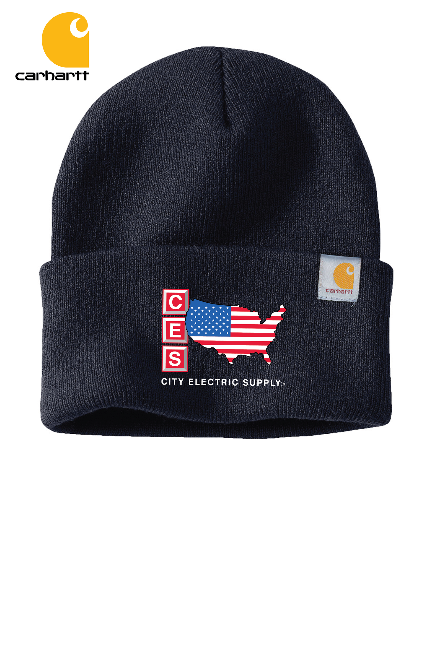 Carhartt® Watch Cap 2.0