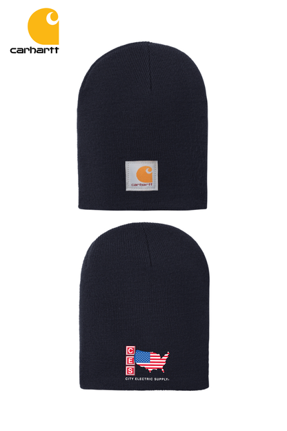 Carhartt® Acrylic Knit Hat