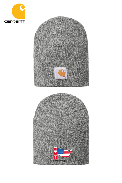 Carhartt® Acrylic Knit Hat