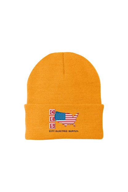 Port Authority® Knit Cap