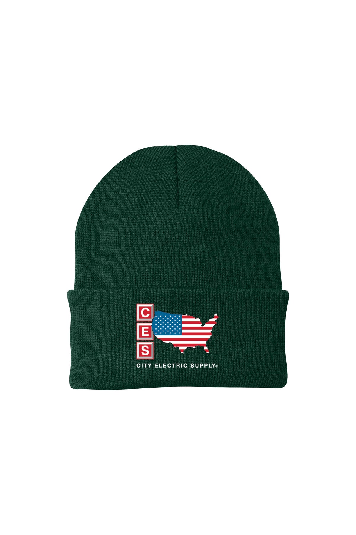 Port Authority® Knit Cap