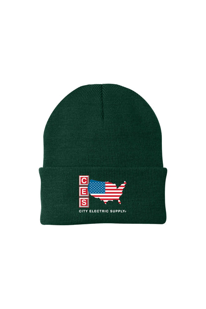 Port Authority® Knit Cap