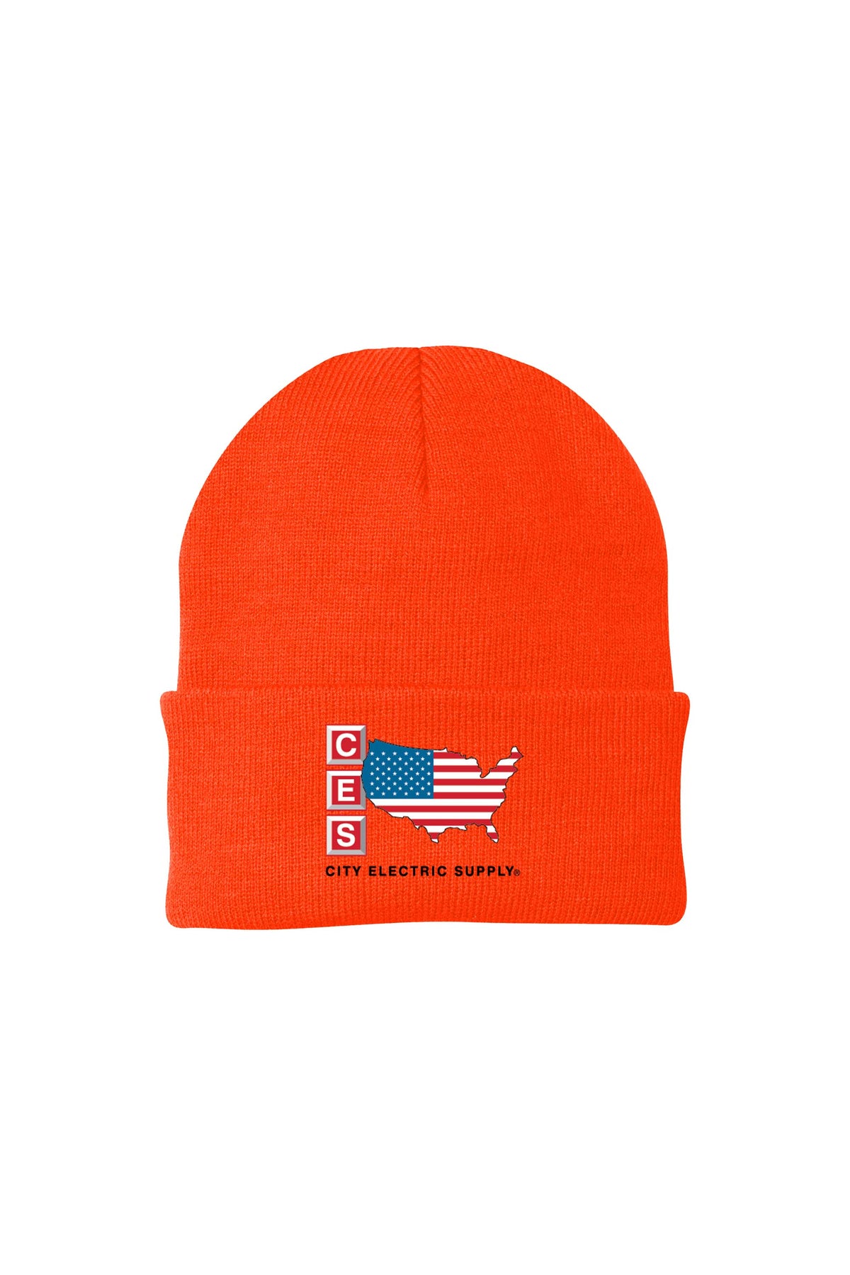 Port Authority® Knit Cap