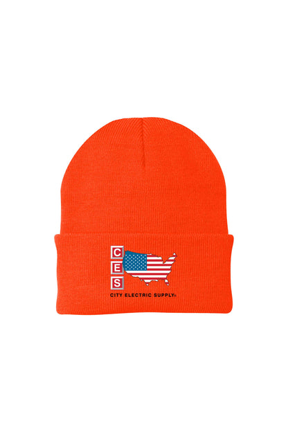 Port Authority® Knit Cap