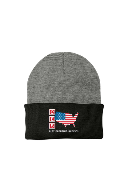 Port Authority® Knit Cap