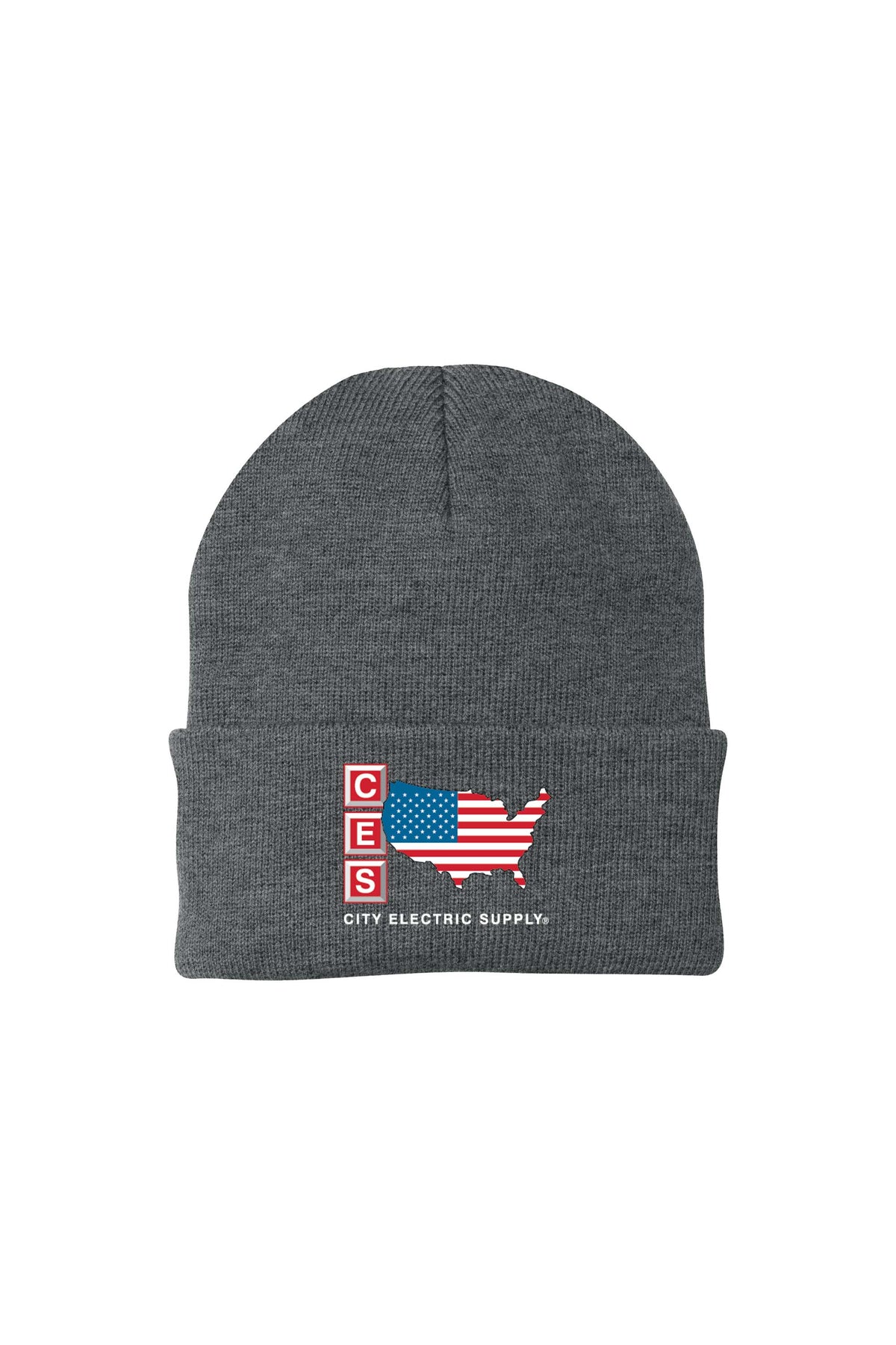 Port Authority® Knit Cap