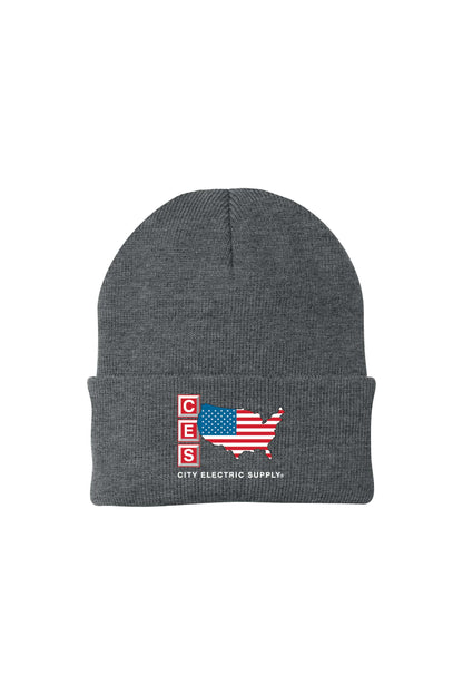 Port Authority® Knit Cap