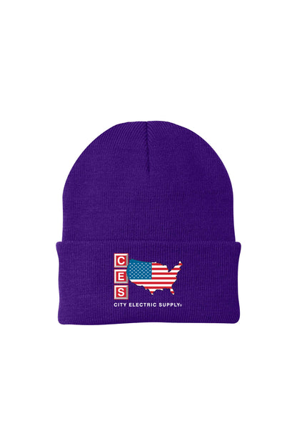 Port Authority® Knit Cap