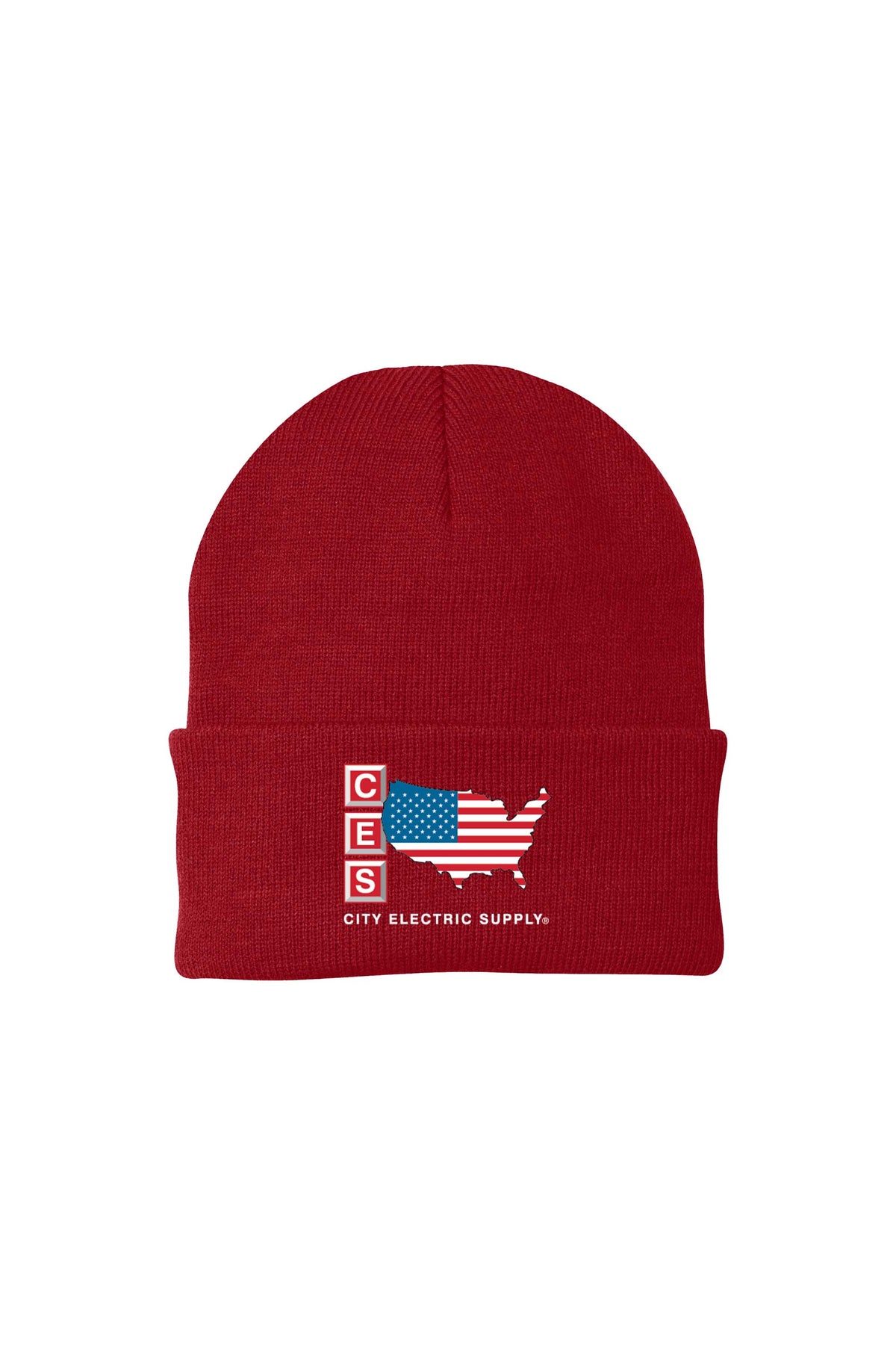 Port Authority® Knit Cap