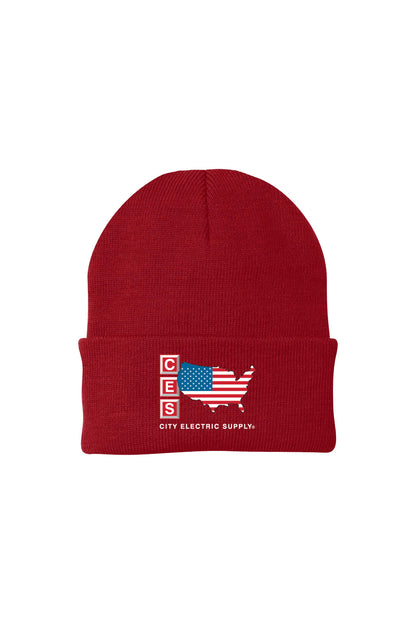 Port Authority® Knit Cap