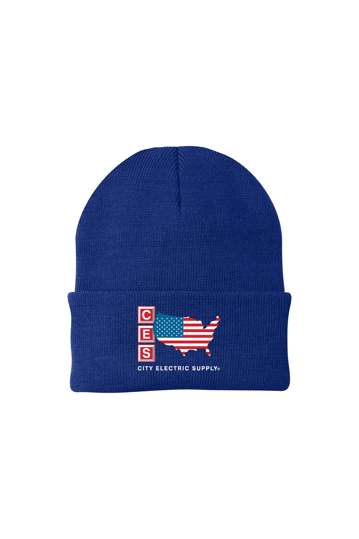 Port Authority® Knit Cap