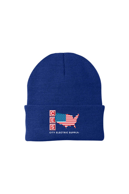 Port Authority® Knit Cap