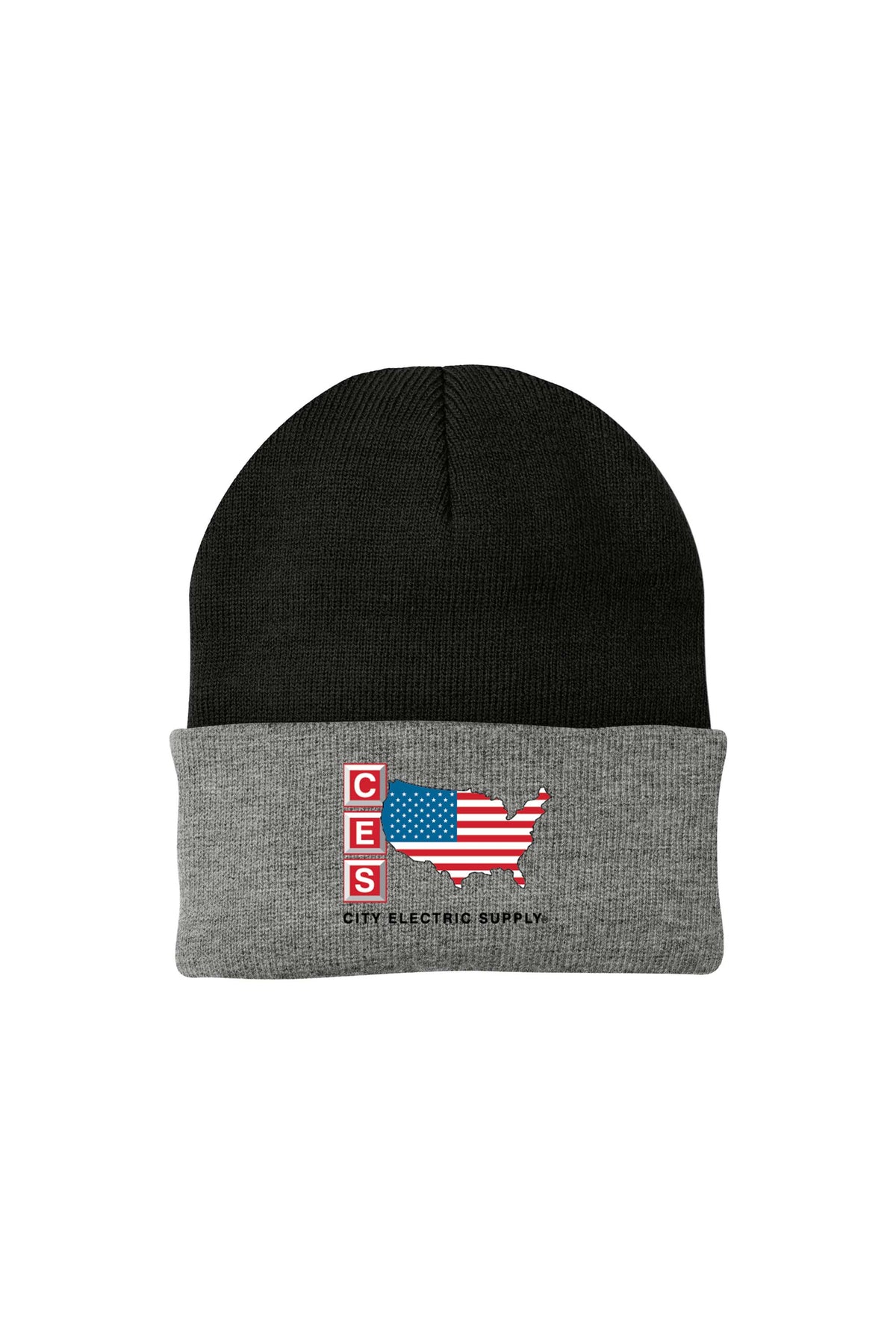 Port Authority® Knit Cap