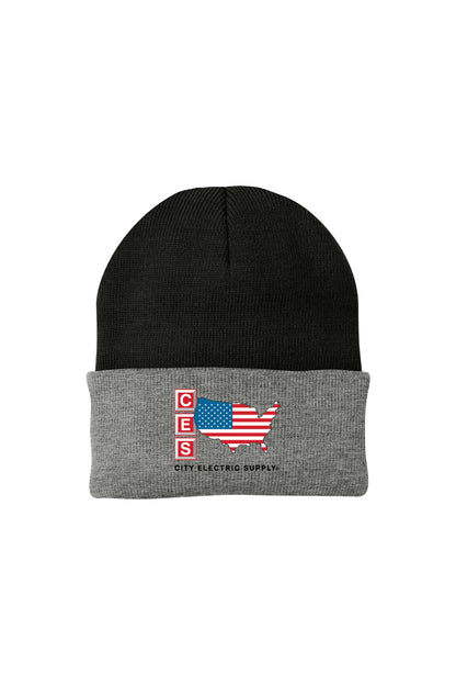 Port Authority® Knit Cap