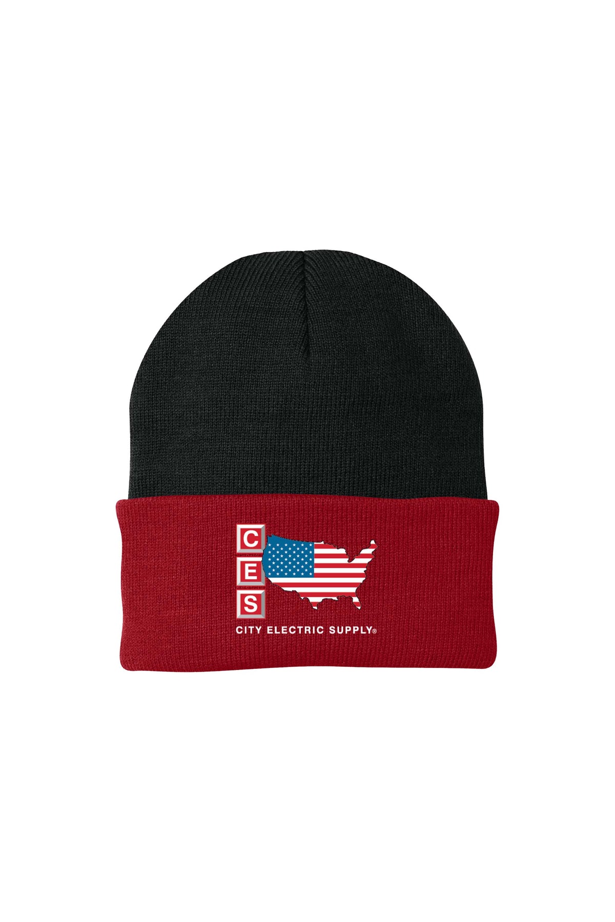 Port Authority® Knit Cap