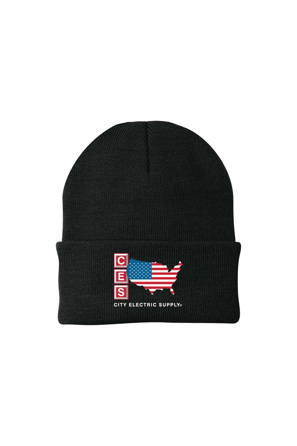 Port Authority® Knit Cap