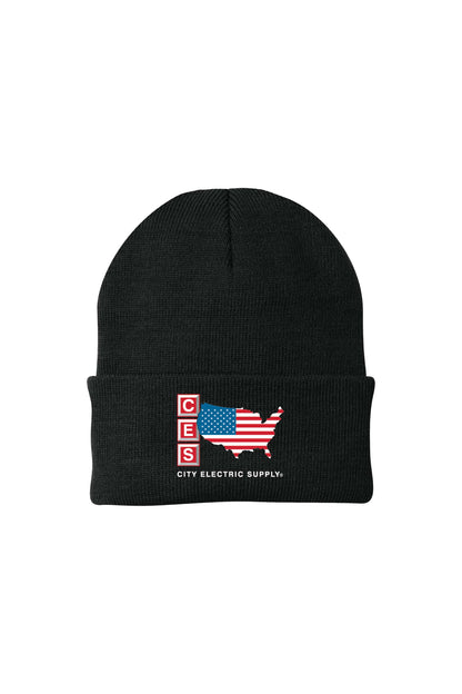 Port Authority® Knit Cap